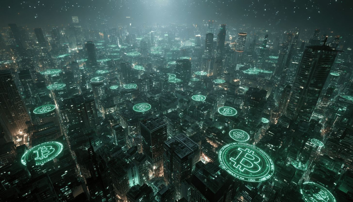 Analyse de l'évolution du marché de la cryptomonnaie impacts et opportunités