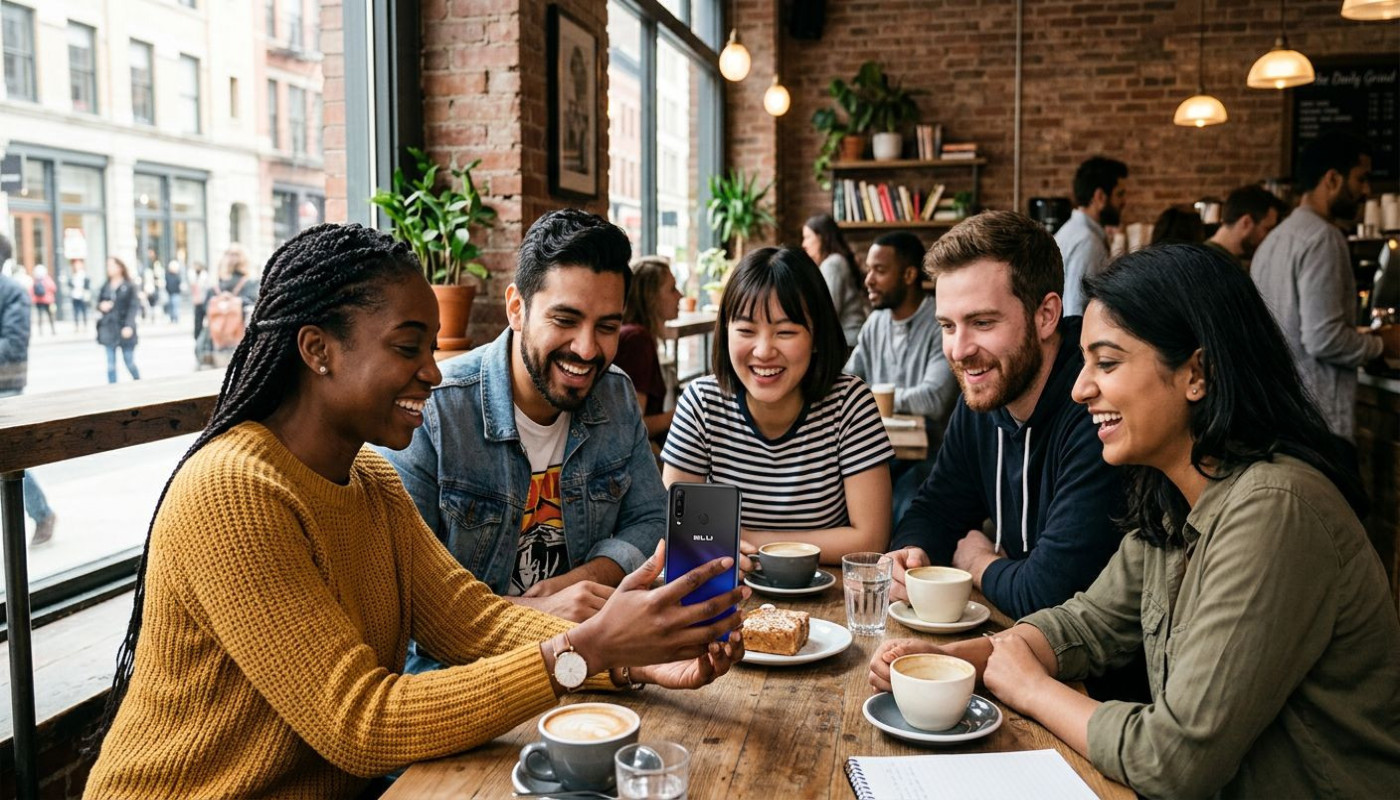 Blu : avis utilisateurs entre praticité et satisfaction