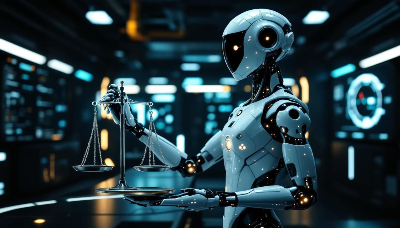 Comment les innovations en IA influencent-elles l'éthique globale ?