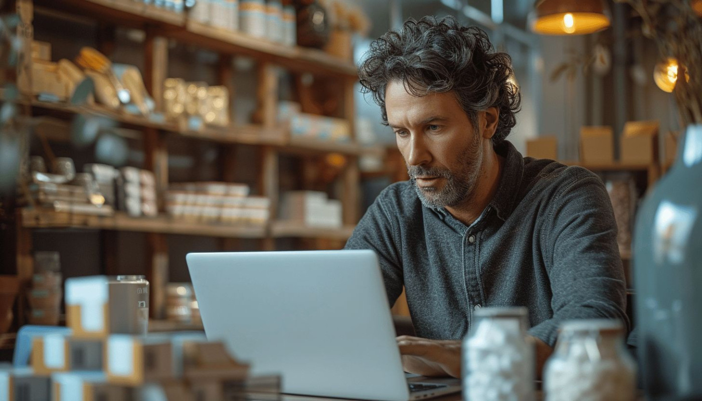 Commerce électronique défis et stratégies pour les petites entreprises