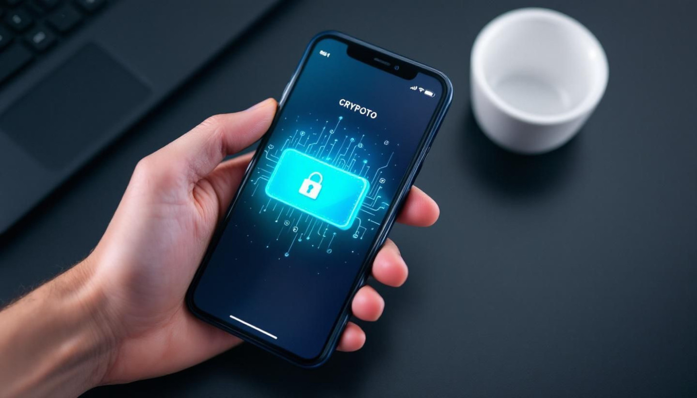 Guide complet pour sécuriser vos transactions de cryptomonnaies