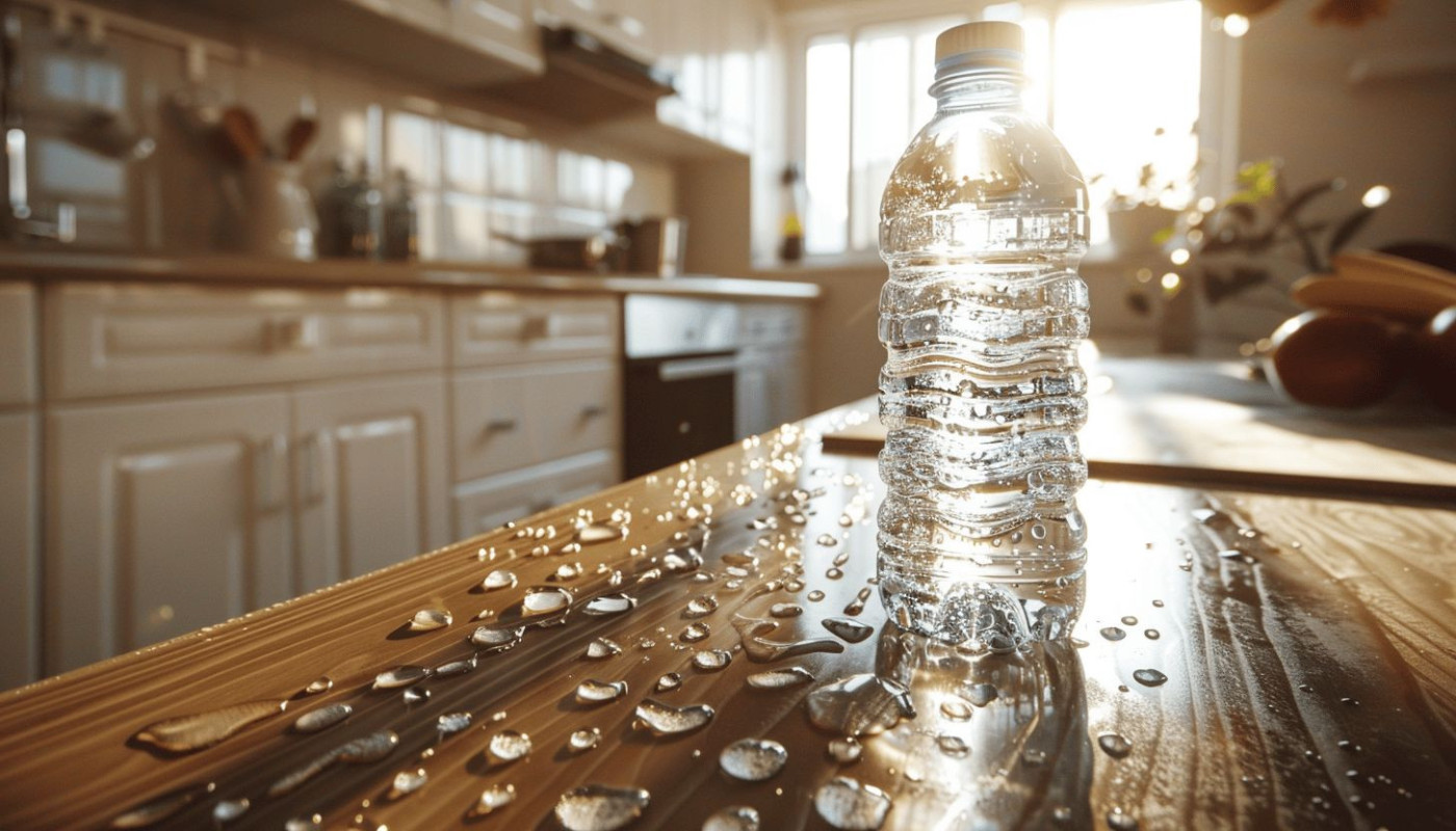 Hydratation et santé pourquoi l'eau est essentielle au-delà de la soif