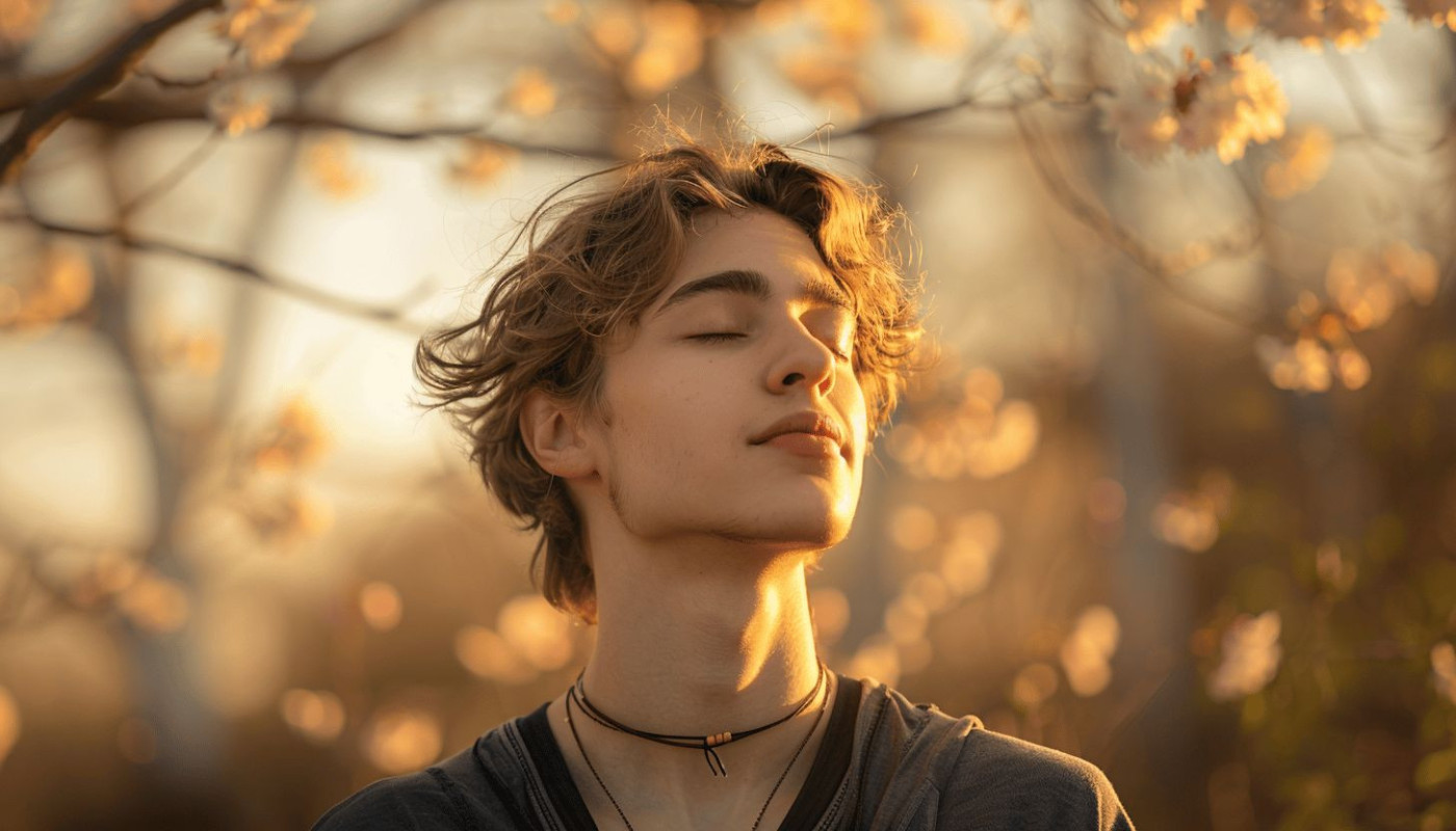 La méditation pleine conscience comme outil de gestion de l'anxiété et du stress