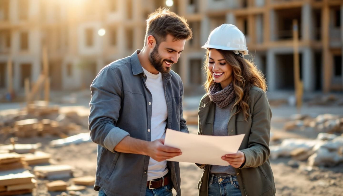 Les avantages d'un accompagnement personnalisé lors de la construction de self-stockage