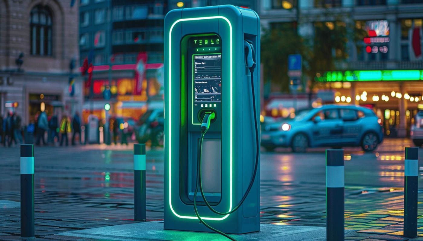 Révolution des transports électriques et son impact sur l'économie locale